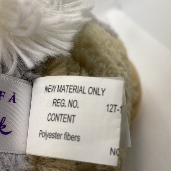 Hallmark Disney Plush Egg-stra Special Thumper Rabbit Bambi 10” Stuffed Animal - Picture 10 of 13